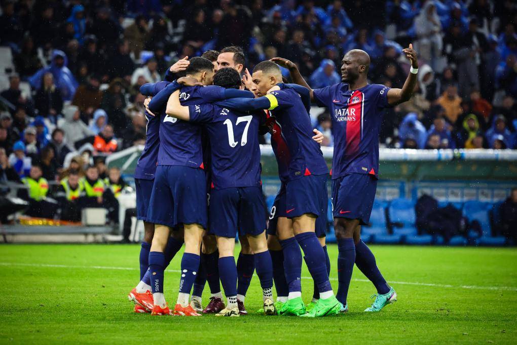 关于姆巴佩巅峰对决，Rookie与50激战巴黎圣日耳曼分钟，出色防守胜负难料！的信息-九游链接